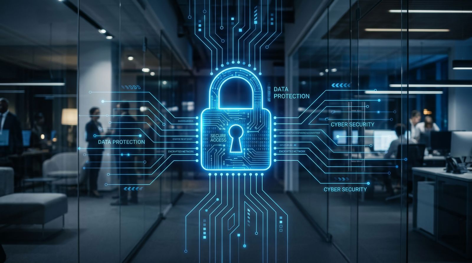 IT-Sicherheit