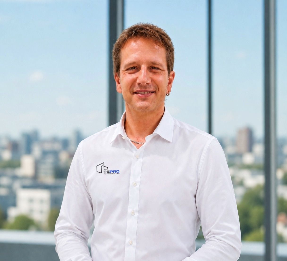 TS Pro Unternehmen